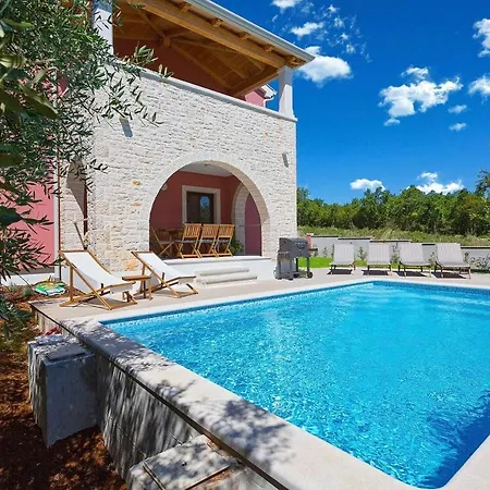 Rea Holiday home